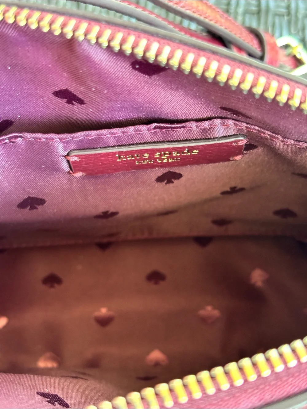 kate spade description kate
